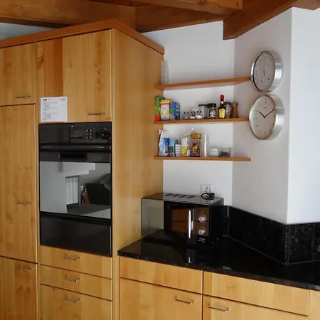 Apartment Bierlialp-park A35 Engelberg