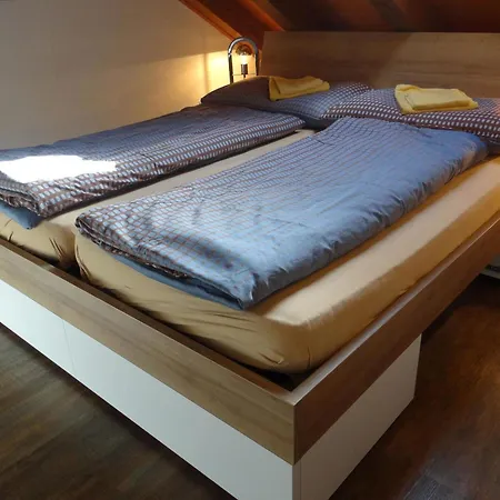 Bierlialp-park A35 Engelberg