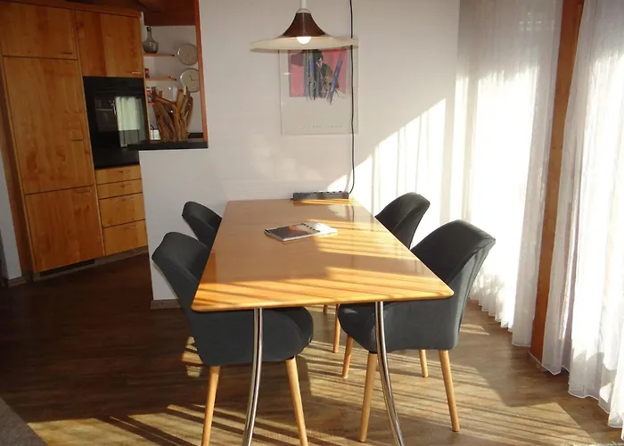 Bierlialp-park A35 By Interhome אנגלברג