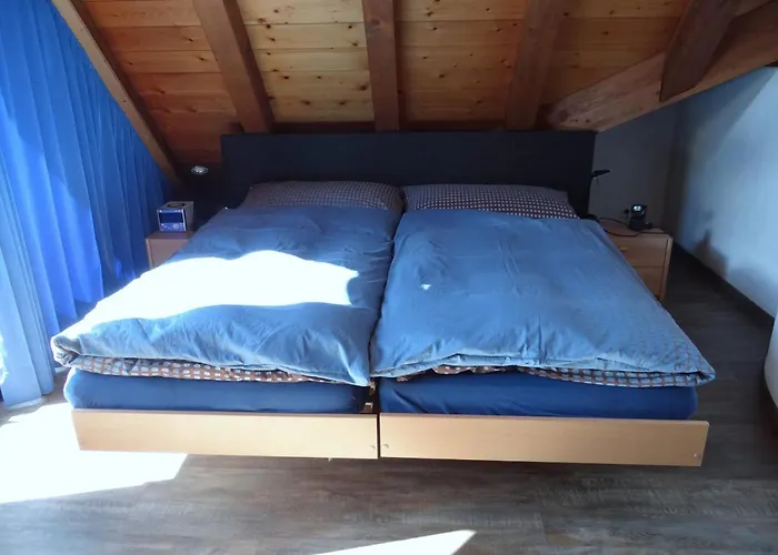 Bierlialp-park A35 By Interhome