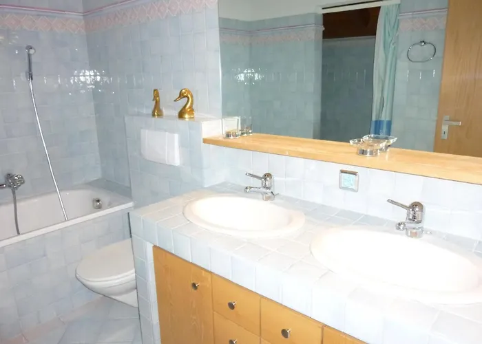 Bierlialp-park A35 By Interhome *