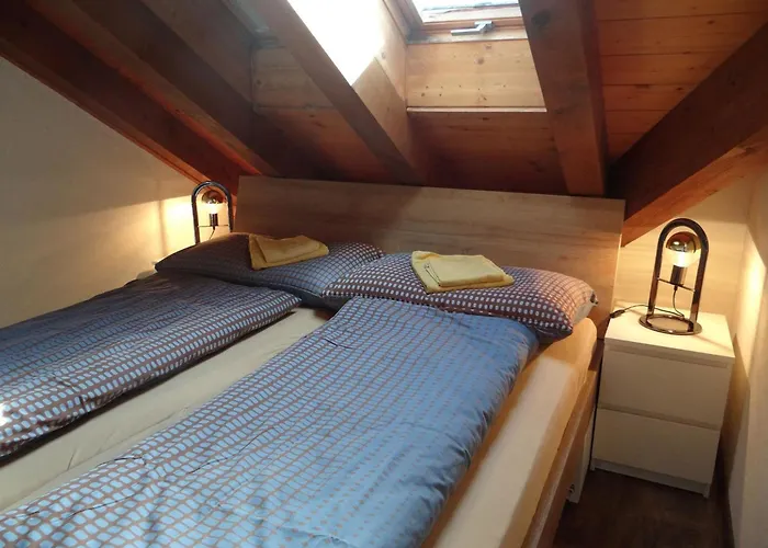 Bierlialp-park A35 By Interhome