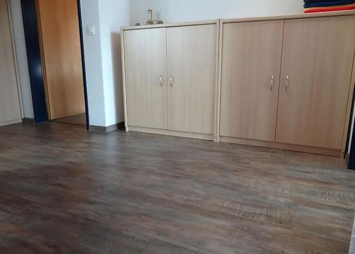 דירה Bierlialp-park A35 By Interhome