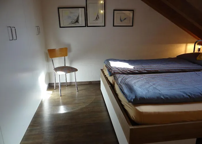 Bierlialp-park A35 By Interhome *