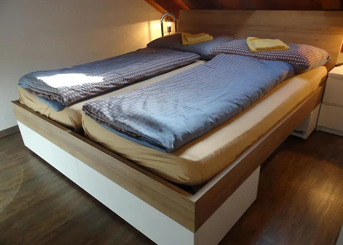 Bierlialp-park A35 By Interhome אנגלברג