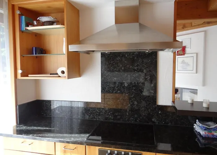 Bierlialp-park A35 By Interhome * אנגלברג