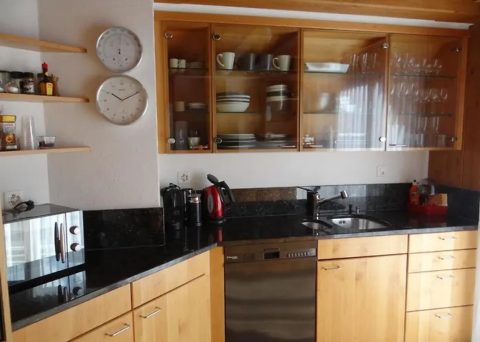 Bierlialp-park A35 By Interhome אנגלברג