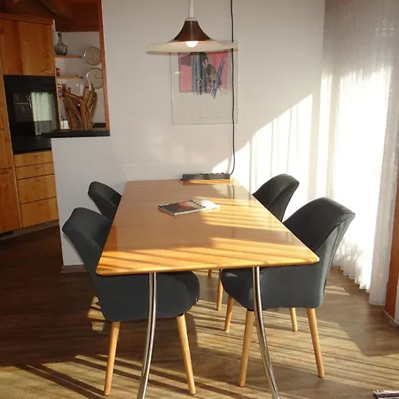 Bierlialp-park A35 By Interhome エンゲルベルク