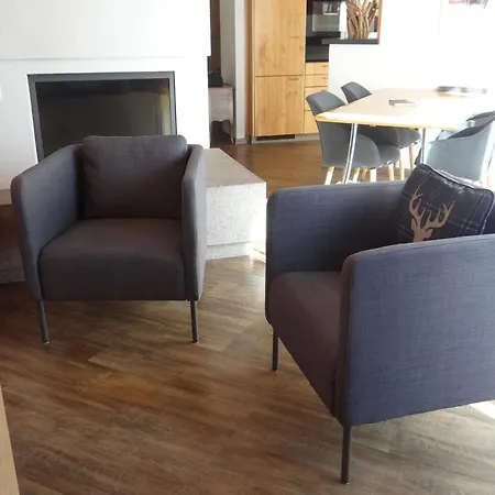 Bierlialp-park A35 By Interhome アパート