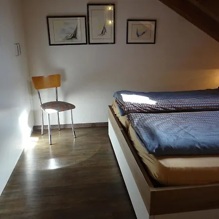 Bierlialp-park A35 By Interhome *