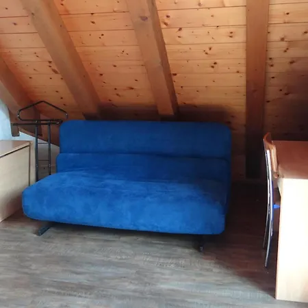 Bierlialp-park A35 By Interhome